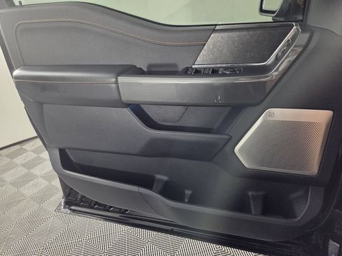 Used 2022 Ford F150 Tremor w/ Equipment Group 402A High AWD/4WD image 20
