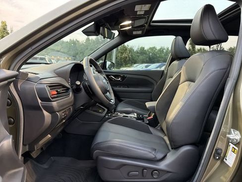 Certified 2026 Subaru Forester Touring AWD/4WD image 11
