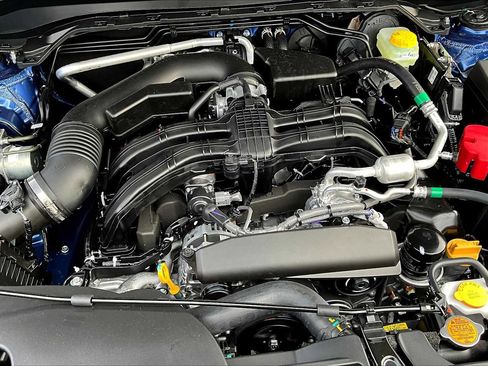 New 2026 Subaru Forester image 17