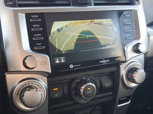 Certified 2022 Toyota 4Runner TRD Sport image 26