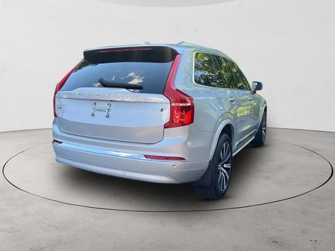 Certified 2023 Volvo XC90 B6 Plus w/ Protection Package Premier AWD/4WD image 5