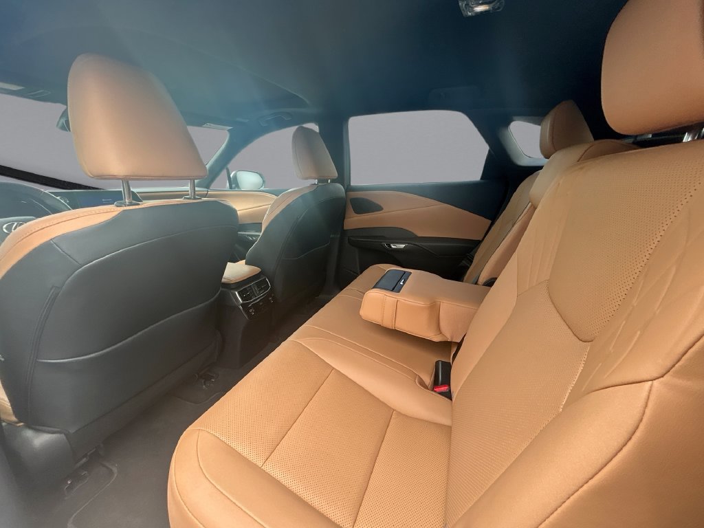 Used 2026 Lexus RX 350 FWD image 15