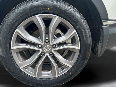 Used 2022 Honda CR-V Touring image 24