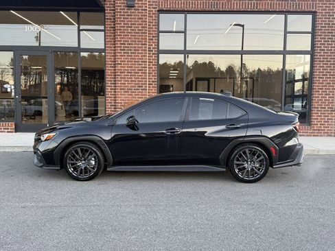 Used 2022 Subaru WRX Premium image 3