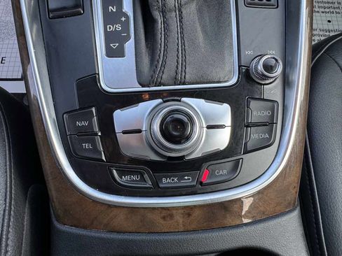 Used 2017 Audi Q5 2.0T Premium w/ Audi MMI Navigation Plus image 18