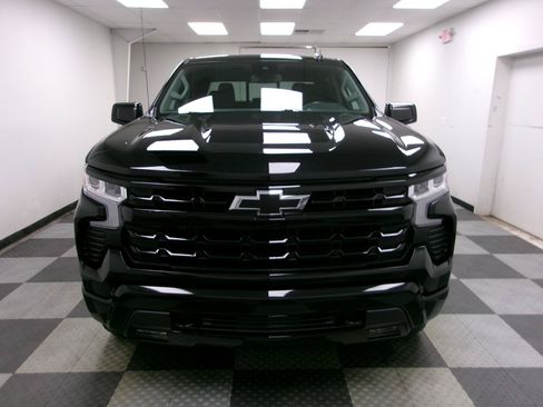 Used 2024 Chevrolet Silverado 1500 RST w/ Convenience Package II AWD/4WD image 14