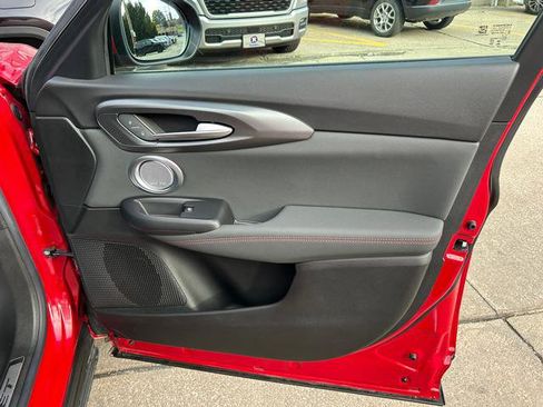 Used 2024 Dodge Hornet R/T Plus w/ Track Pack image 22