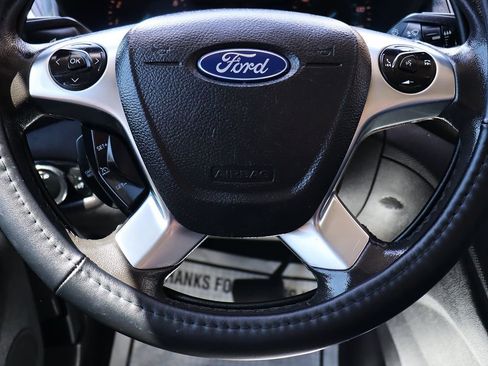 Used 2017 Ford Transit Connect XL FWD image 47