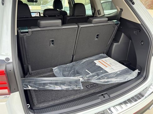 New 2026 Volkswagen Atlas SE image 31