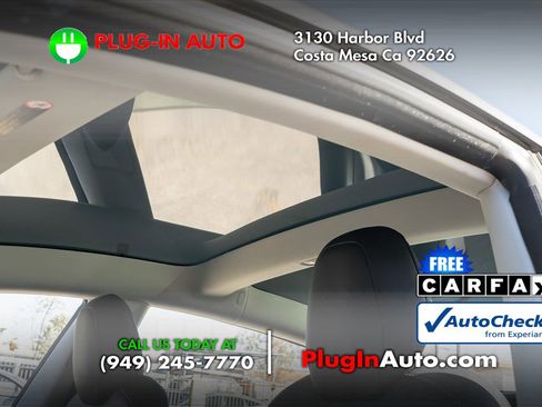 Used 2018 Tesla Model 3 Long Range image 8