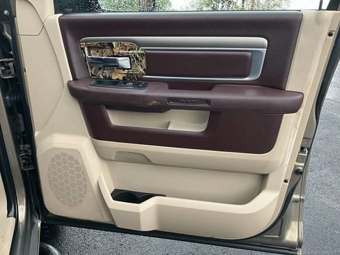 Used 2015 RAM 1500 Outdoorsman image 22