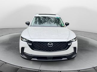 New 2025 MAZDA CX-50 AWD 2.5 S w/ Weather Package video 1