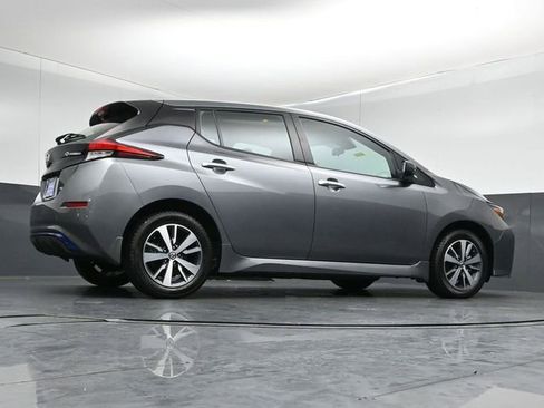 Used 2022 Nissan Leaf S Plus FWD image 39
