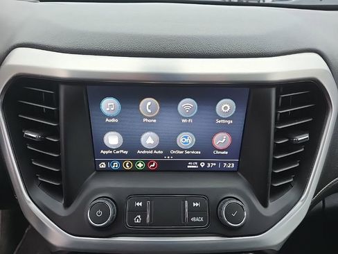 Used 2023 GMC Acadia SLE w/ Driver Convenience Package image 23