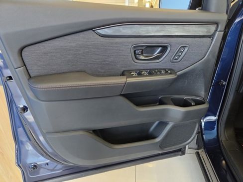 New 2026 Honda Passport TrailSport image 21