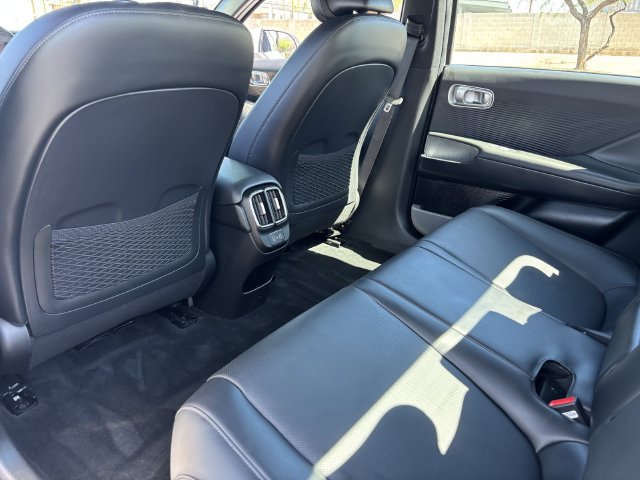 Used 2025 Hyundai Ioniq 6 SEL AWD/4WD image 17