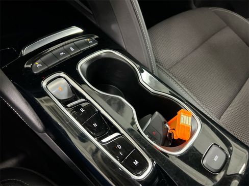 Used 2023 Buick Envision Preferred image 16