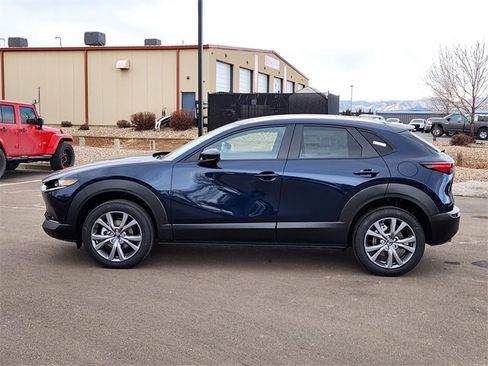 New 2026 MAZDA CX-30 AWD 2.5 S image 3