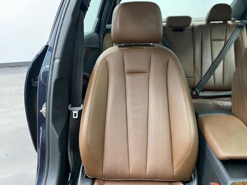 Used 2017 Audi A4 2.0T Premium Plus image 25