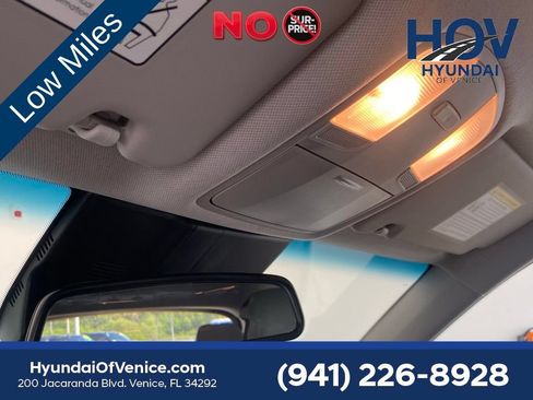 Used 2023 Hyundai Kona SEL w/ Cargo Package AWD/4WD image 32