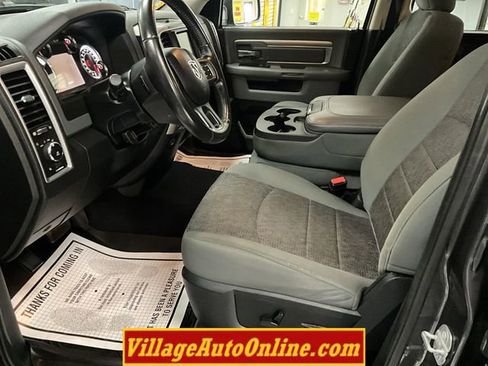 Used 2016 RAM 1500 Big Horn image 13