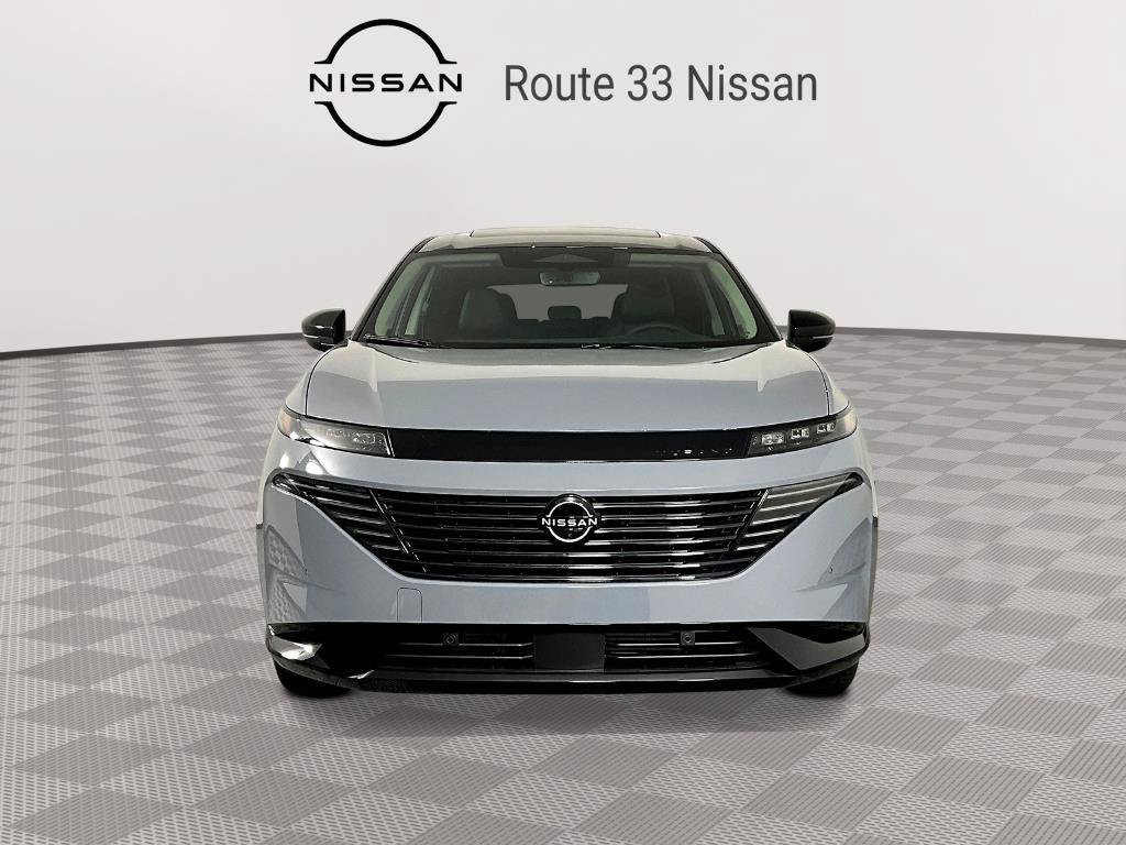 New 2027 Nissan Murano SL AWD/4WD image 6