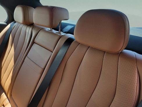New 2026 Mercedes-Benz E 350 Sedan image 7
