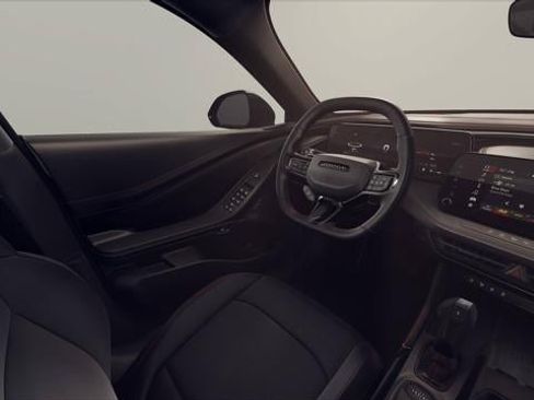 New 2026 Dodge Charger R/T AWD/4WD image 8