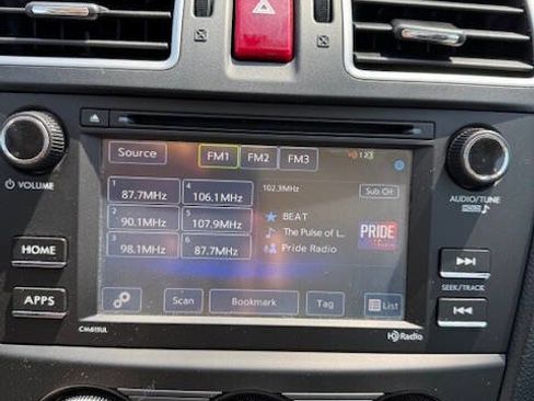 Used 2016 Subaru Impreza 2.0i image 41