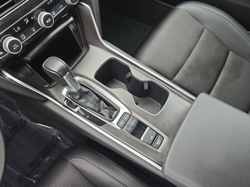 Used 2022 Honda Accord Sport image 25