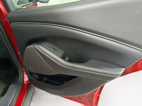 Used 2024 Ford Mustang Mach-E Select RWD image 29