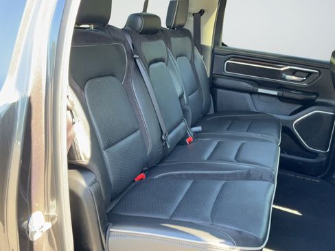 Used 2022 RAM 1500 Laramie AWD/4WD image 21