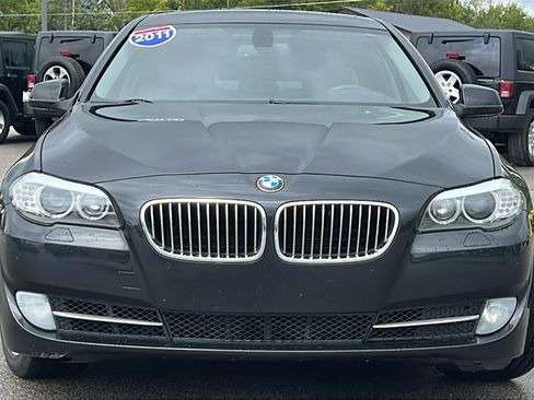 Used 2011 BMW 535i Sedan image 3