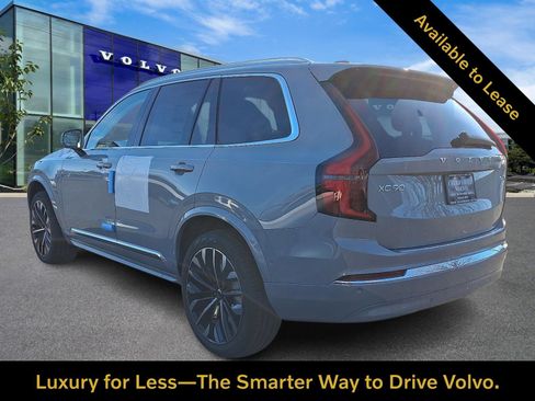 Certified 2026 Volvo XC90 B6 Plus w/ Protection Package Premier AWD/4WD image 3