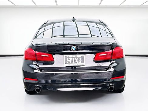 Used 2018 BMW 530e image 5