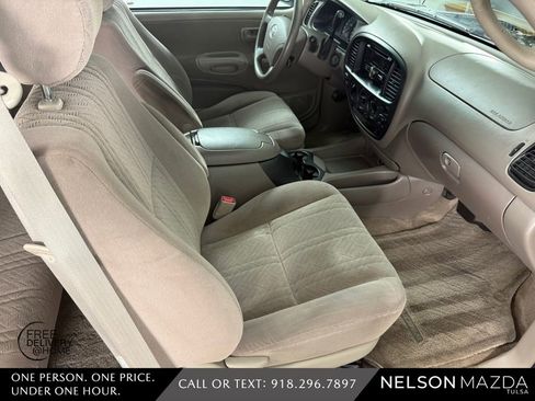 Used 2005 Toyota Tundra Limited RWD image 40