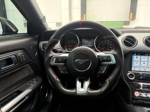 Used 2016 Ford Mustang GT Premium w/ Equipment Group 401A RWD image 10