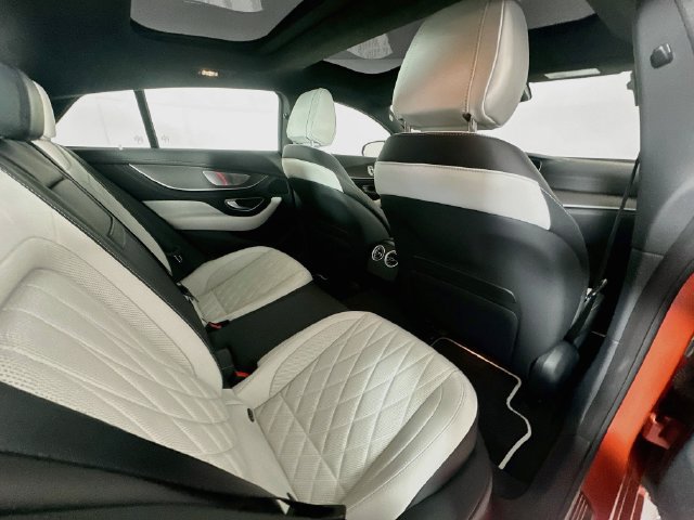Certified 2024 Mercedes-Benz AMG GT 63 image 27