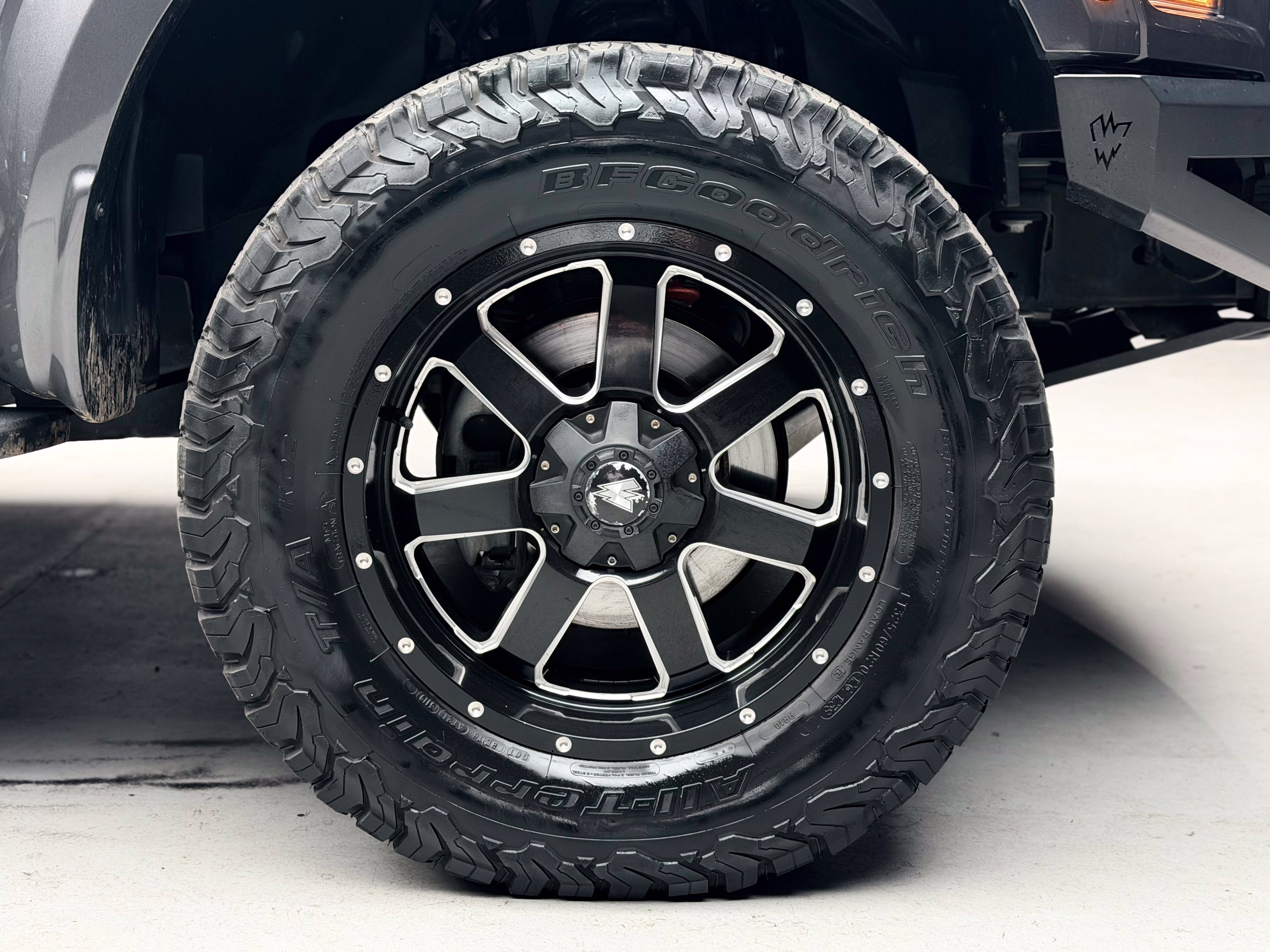 Used 2020 Ford F150 Raptor w/ Equipment Group 802A Luxury AWD/4WD image 35