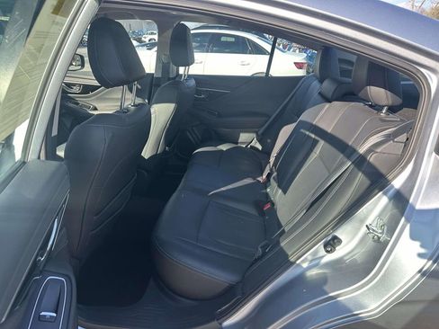 Certified 2023 Subaru Legacy Limited image 12