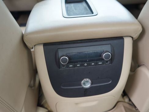 Used 2007 Chevrolet Silverado 2500 LTZ AWD/4WD image 18