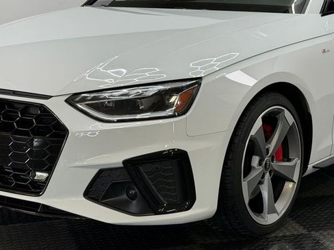 Used 2023 Audi A4 2.0T Premium Plus w/ Premium Plus Package AWD/4WD image 7