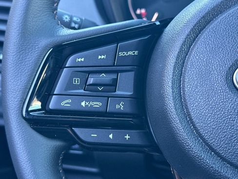 New 2026 Subaru Forester Sport AWD/4WD image 28