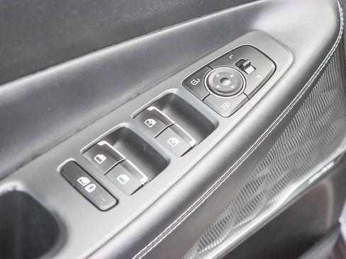 Used 2021 Hyundai Santa Fe SEL Premium image 42