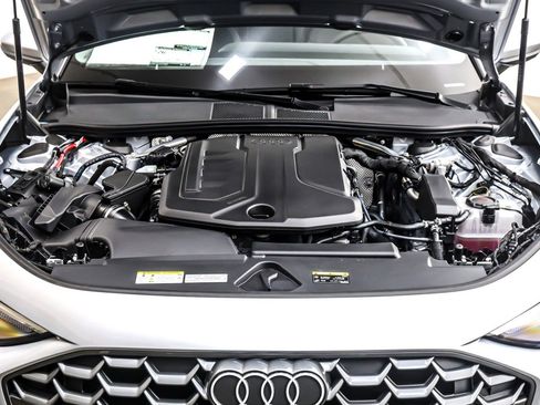 New 2025 Audi A5 2.0T Premium image 11