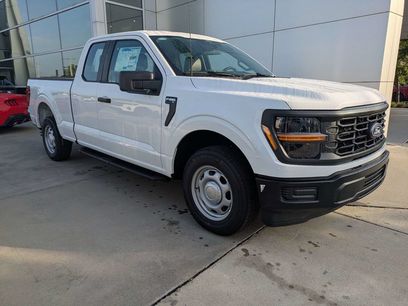 New 2026 Ford F150 XL w/ Tow/Haul Package