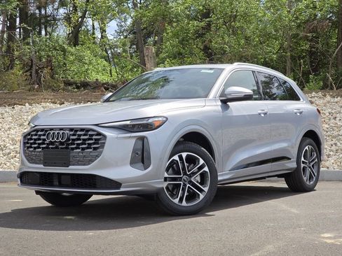 New 2026 Audi Q5 Premium Plus AWD/4WD image 2