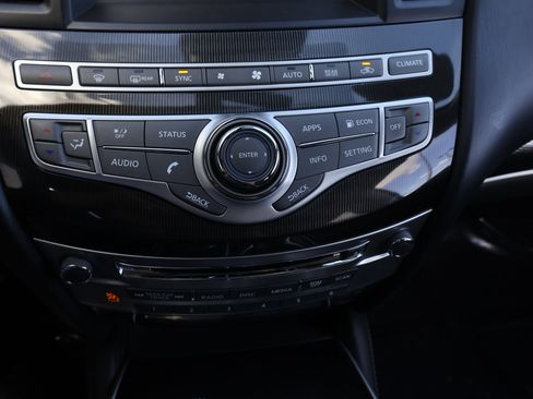 Certified 2020 INFINITI QX60 Luxe image 28