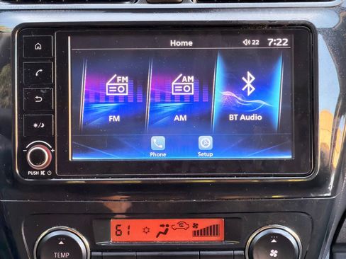Used 2024 Mitsubishi Mirage G4 ES FWD image 33