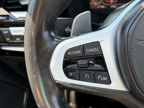 Used 2019 BMW Z4 sDrive30i w/ M Sport Package image 17